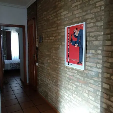 Apartment Con Estilo Valencia