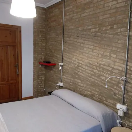 Con Estilo Apartment Valencia