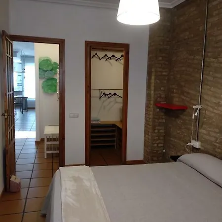Con Estilo Apartment Valencia