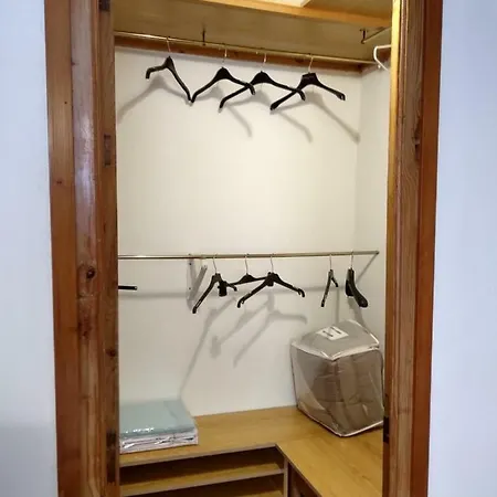 Con Estilo Apartment *