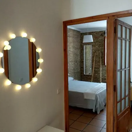 Apartament Con Estilo *