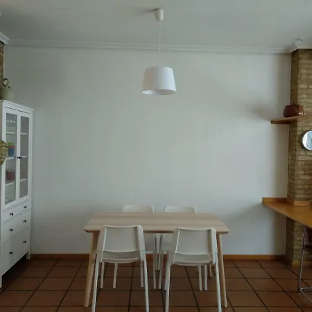 Con Estilo Apartman *