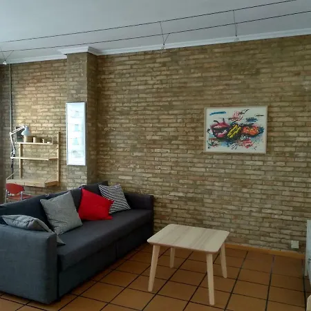 Apartman Con Estilo Valencia